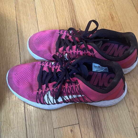 Nike lunarlon racing shoe - Picture 1 of 5